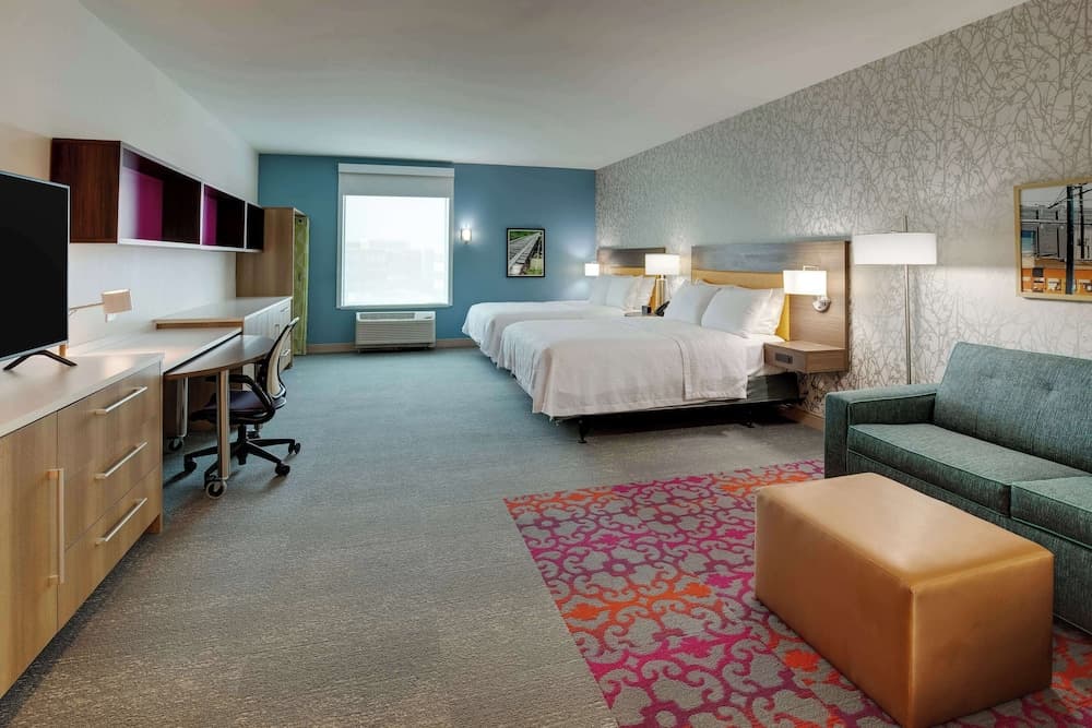 Home2 Suites by Hilton Hammond, Hammond, photo 5
