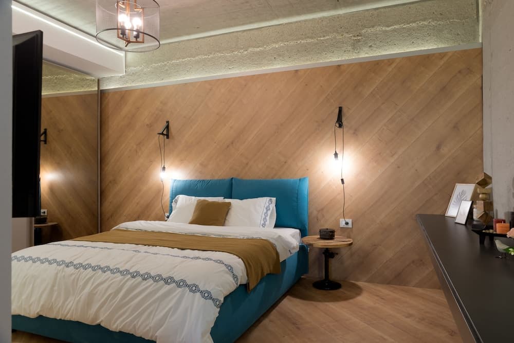 Novum Aparthotel, Bucharest, photo 2