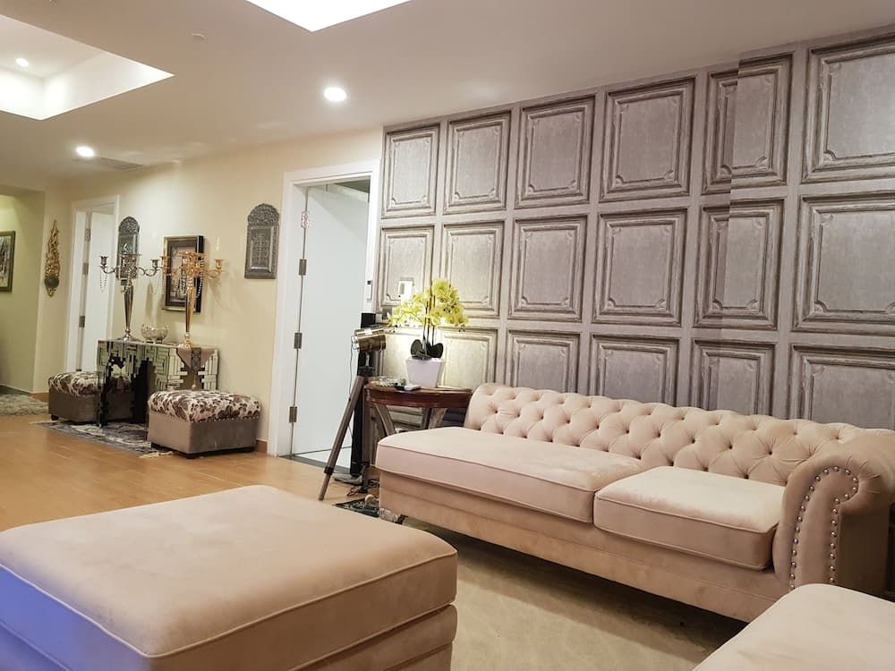 Centaurus Residencia Islamabad, Islamabad, photo 4