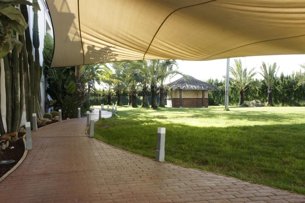 Hotel Playa Oliva, Oliva, photo 5