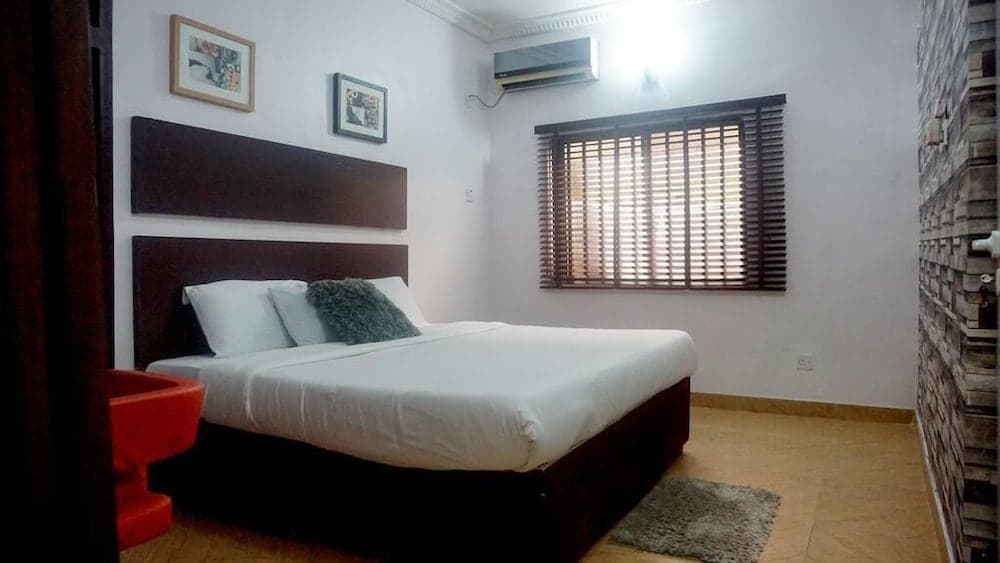 Studio 21, Lagos, photo 5