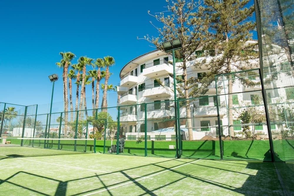 Apartamentos Las Faluas, San Bartolomé de Tirajana, photo 6