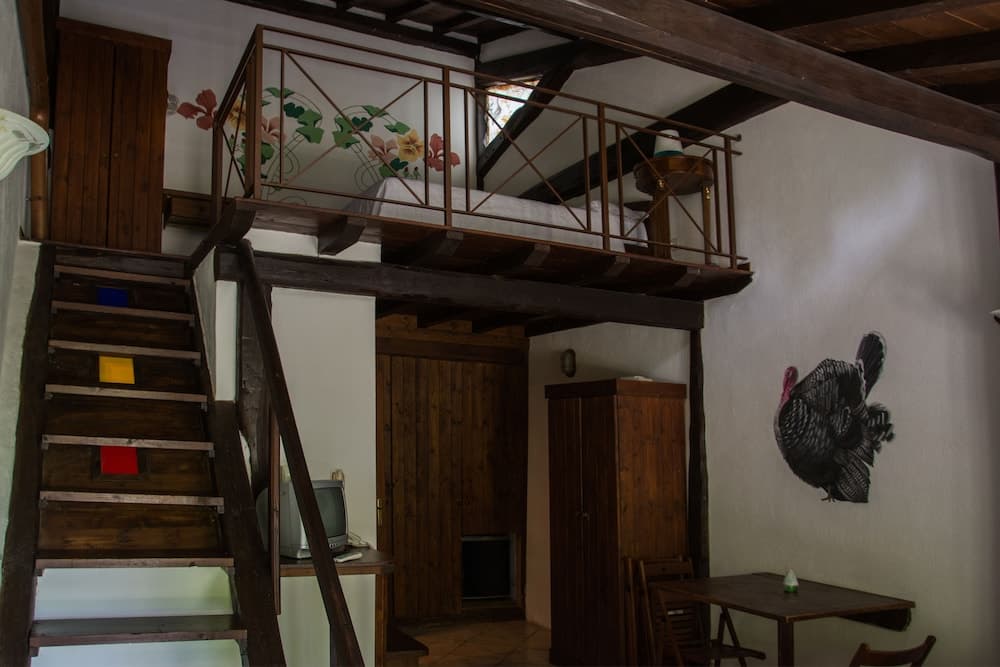 Veio Residence Resort, Rome, photo 5