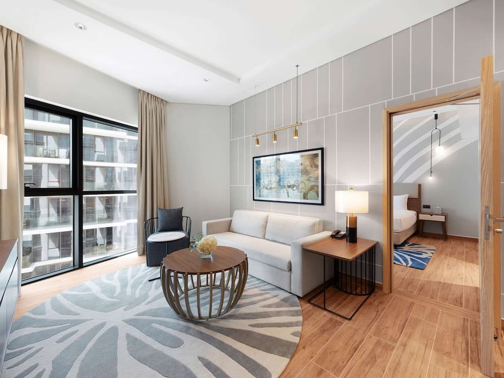 Adagio Premium The Palm, Dubai, photo 2