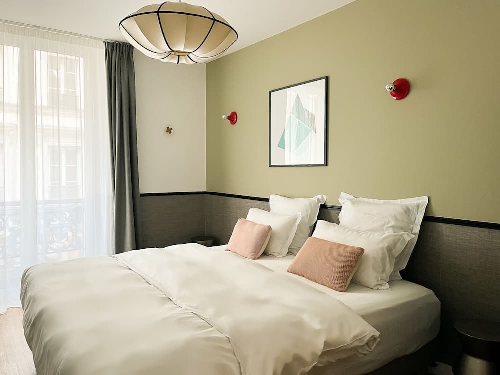 Edgar Suites Saint-Lazare - Amsterdam, Paris, photo 2