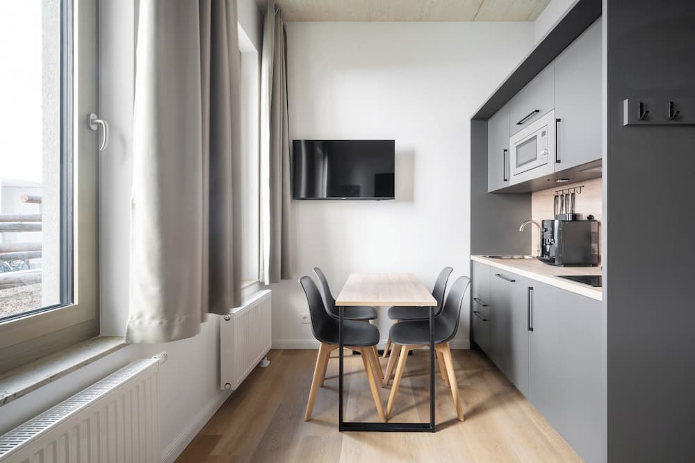 Homaris Apartments Isartor, photo 3