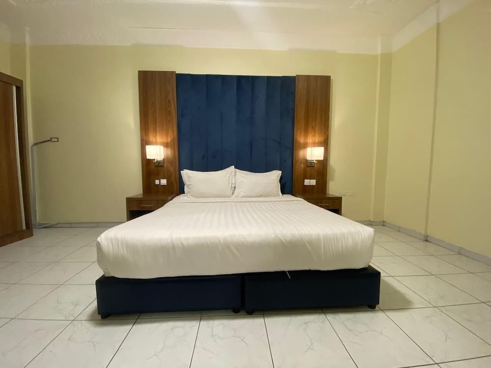 Reef Al Zohour Hotel Apartments, Dammam, photo 5