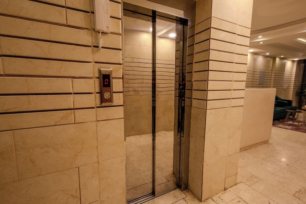 أحلى الليالي للشقق الفندقية Ahla Al Layali Hotel Apartments, Yanbu, photo 6