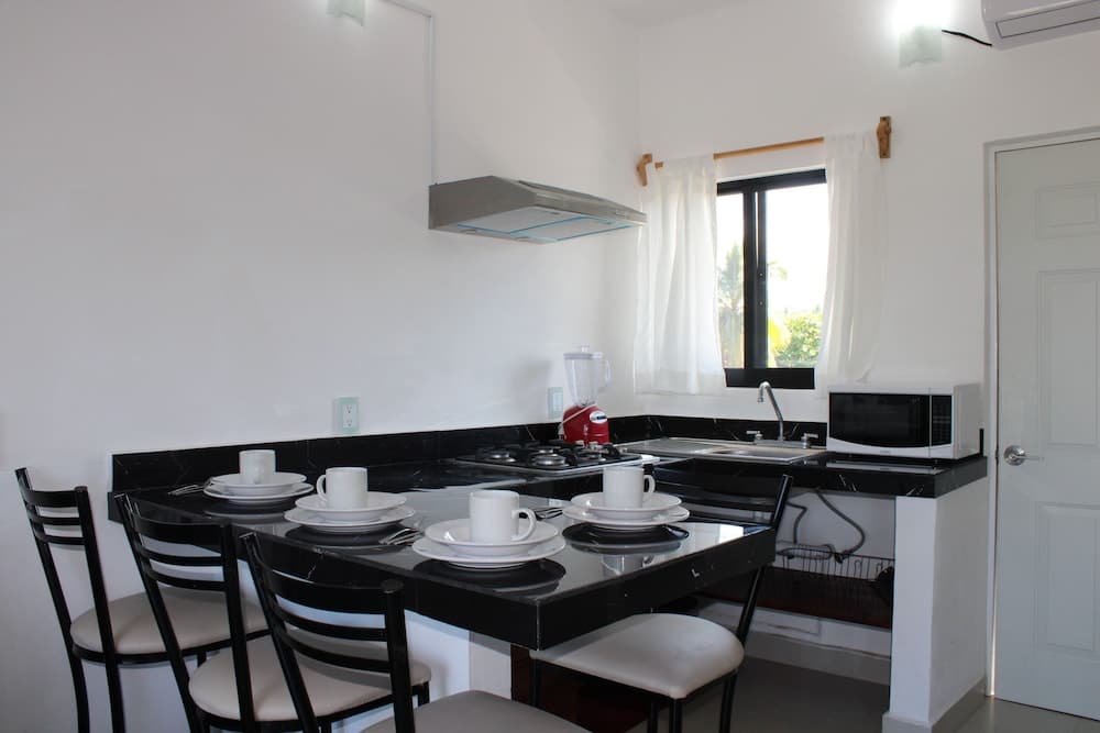 Suites del Carmen, La Penita de Jaltemba