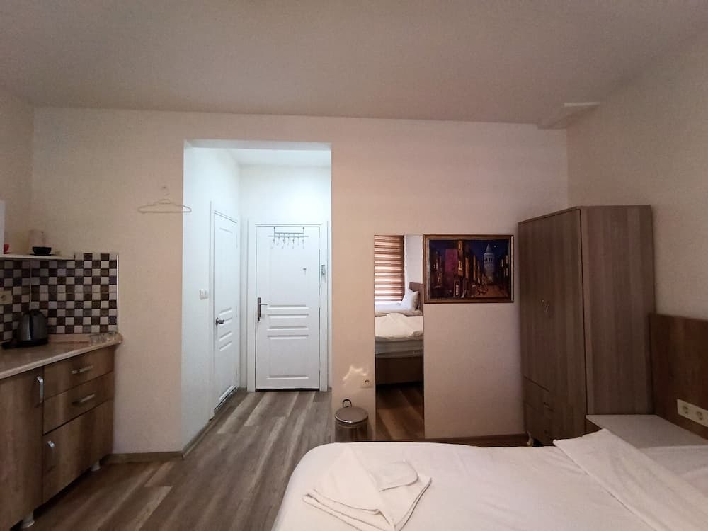 Life Span Hotels Harbiye, Istanbul, photo 4