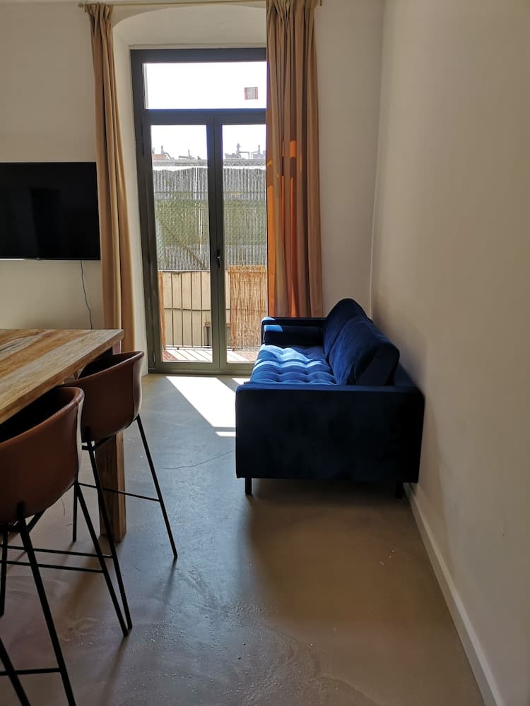 Apartamentos La Guarida 1820, Barcelona, photo 4