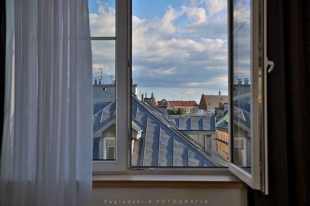Saint Thomas Corner, Kraków, photo 3
