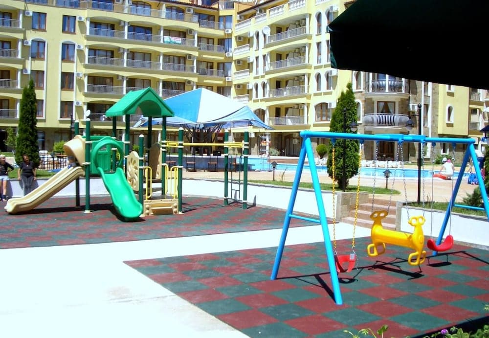 PS Summer Dreams, Sunny Beach, photo 4