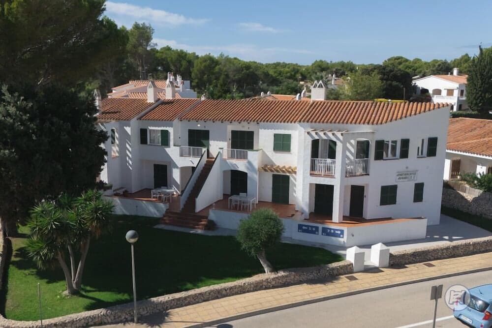 Apartamentos Annabel's I, Ciutadella de Menorca, photo 6