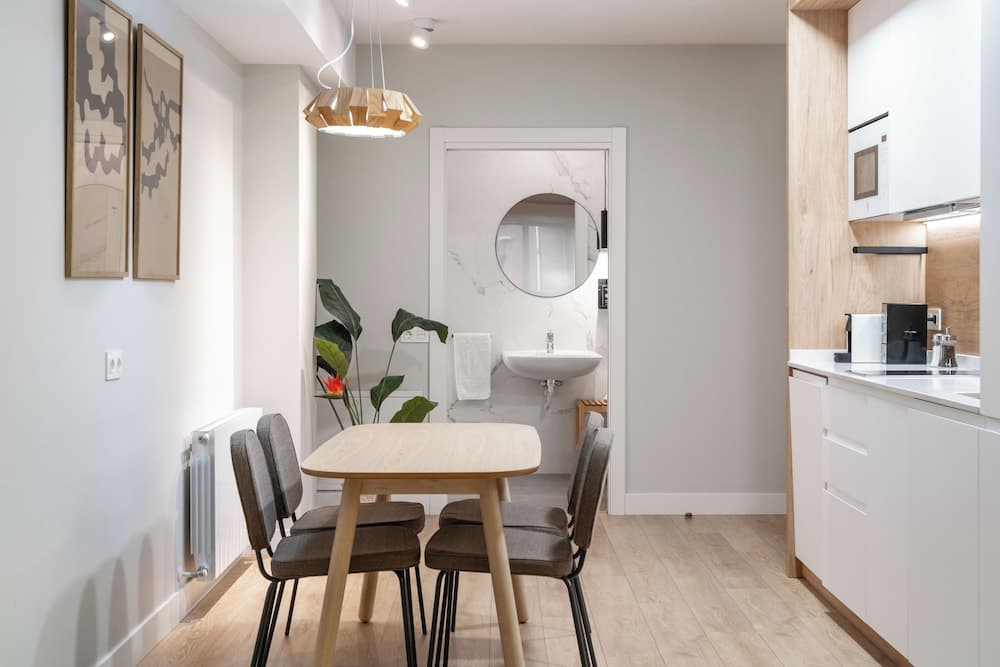 Limehome Bilbao Tristan de Leguizamon, Bilbao