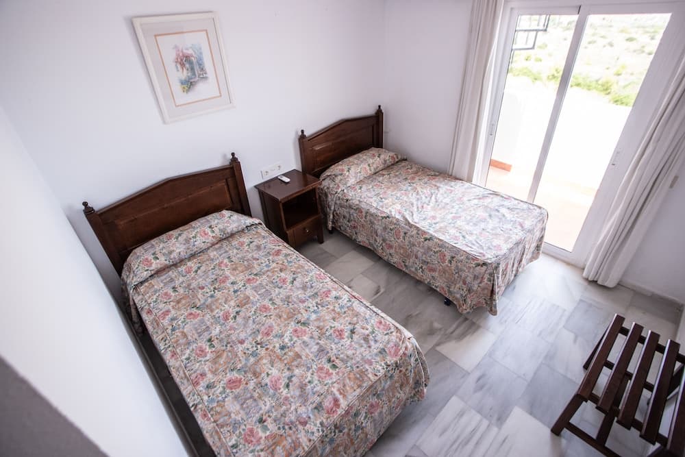 Vista Mojácar Apartamentos, Mojacar, photo 3