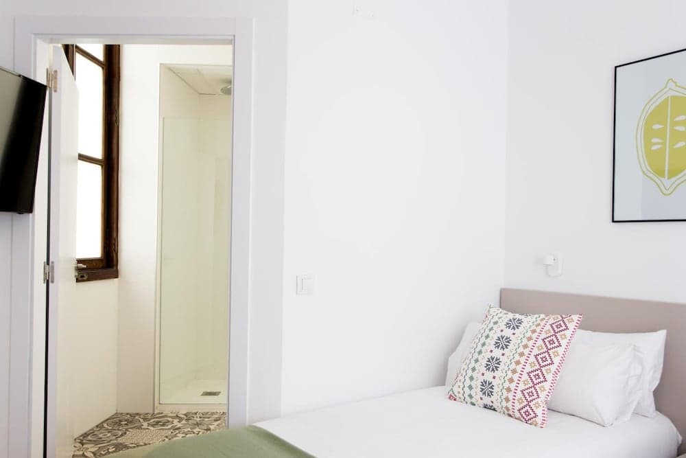 Apartamentos Wallace Valencia, Valencia, photo 2
