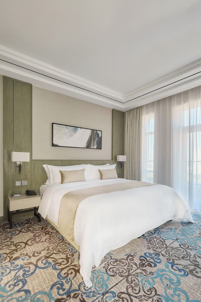 Mileo Hotel The Palm, Dubai, photo 6