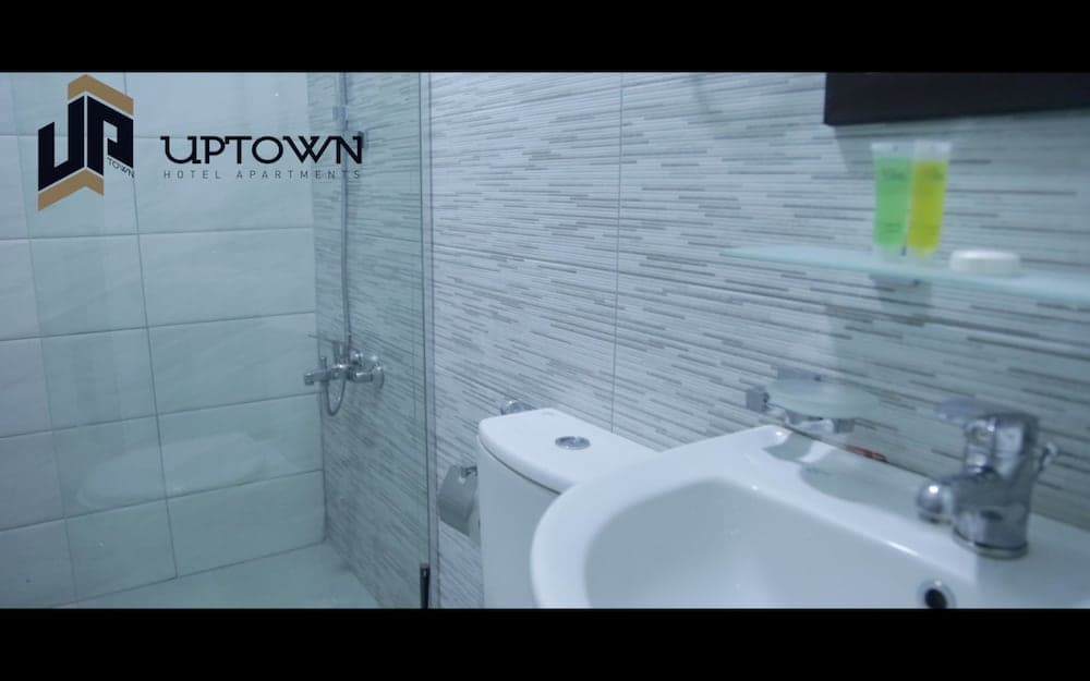 Uptown Modern Furnished Apartments, Amman, photo 5