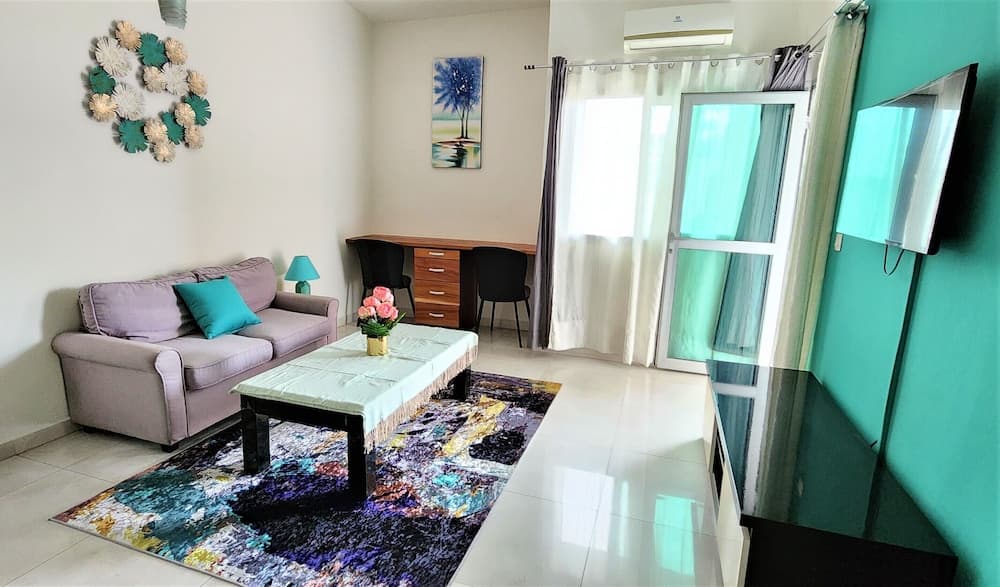 VMD Aparthôtel, Abidjan, photo 2