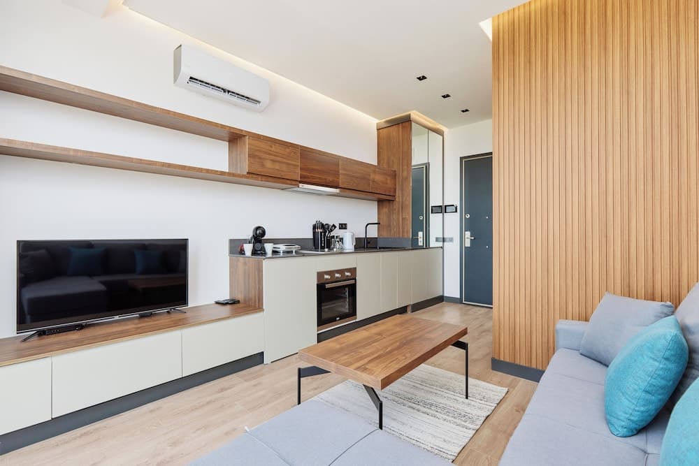Bayview Hills Luxury Residences, Kotor, photo 6
