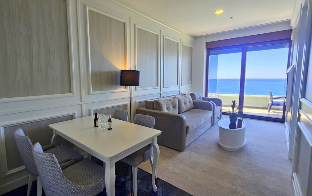 Royalis Suites, Becici, photo 5