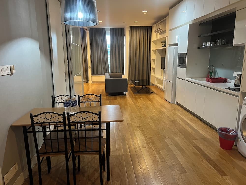 Platinum Suites Kuala Lumpur by Skyline, photo 3