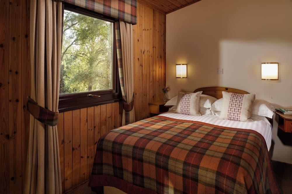 Macdonald Lochanhully Woodland Club, Carrbridge, photo 2