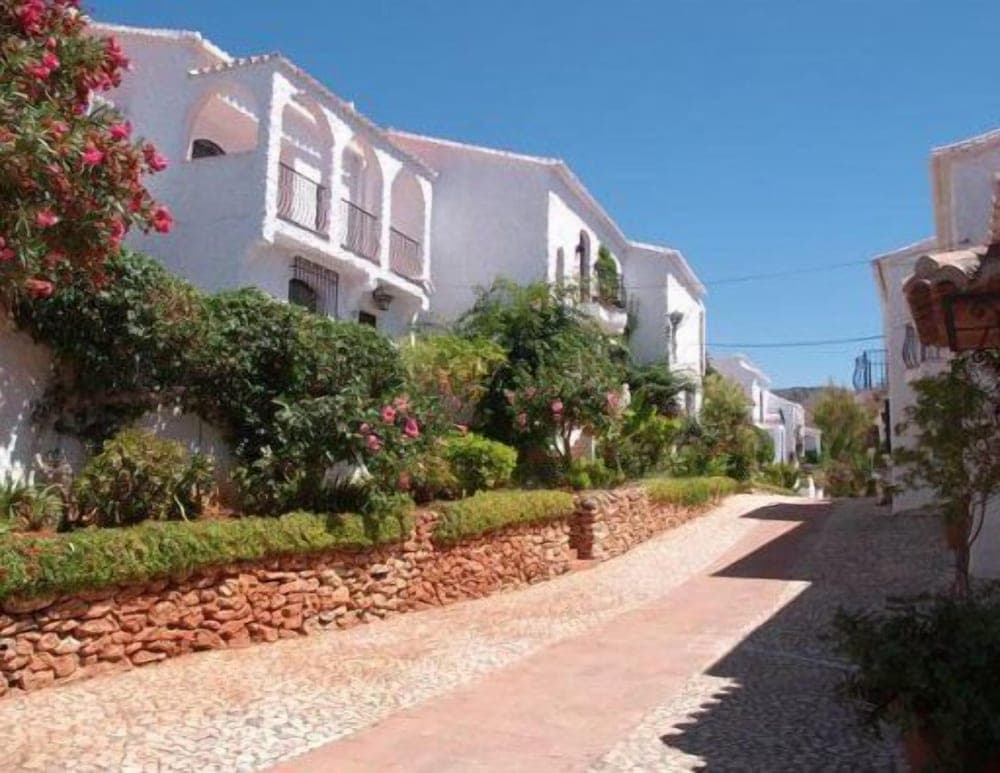 El Capistrano Complejo de Apartamentos Turísticos, Nerja, photo 3
