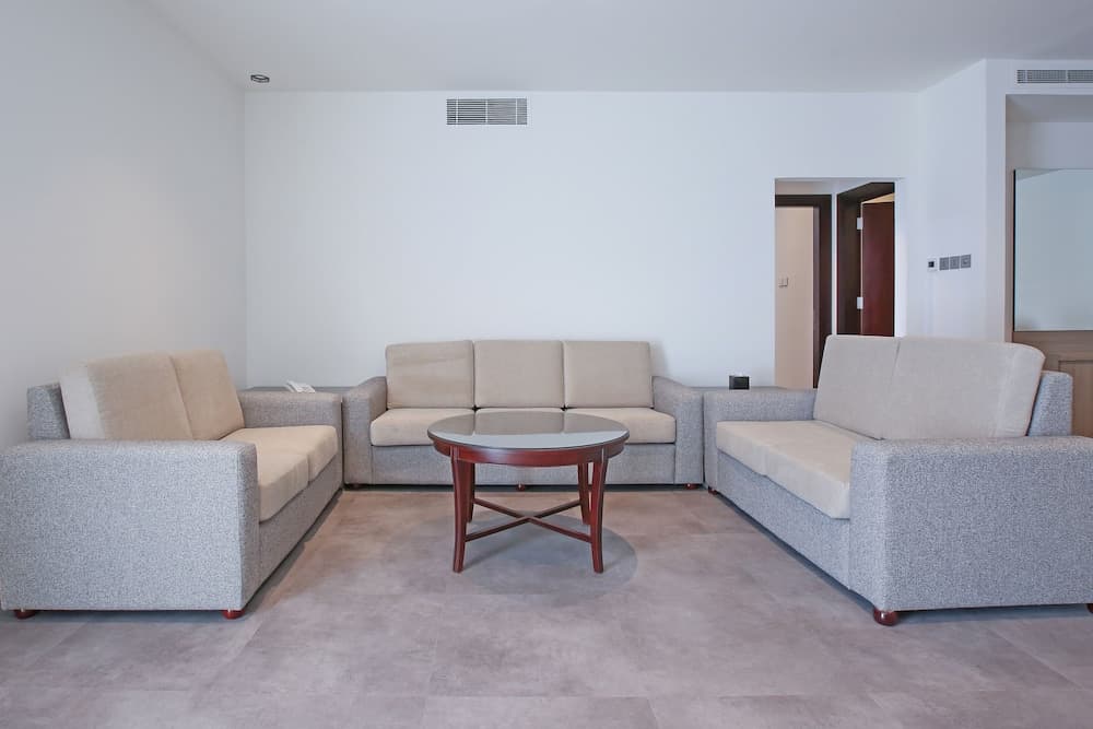 Sitara Hotel Apartment, photo 5