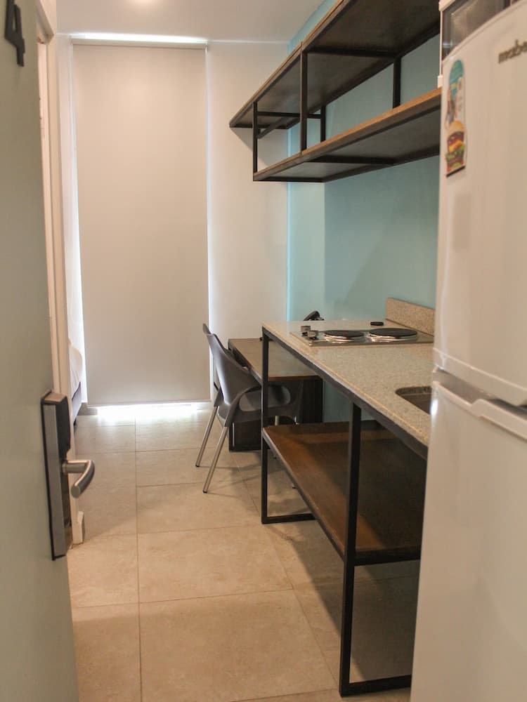 Campus Merida ApartHotel, Mérida, photo 5