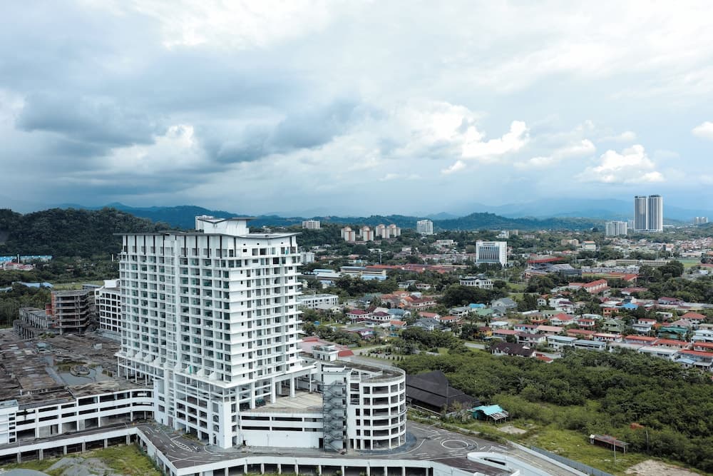 Homesuite' Home at Bay Suites, Kota Kinabalu, photo 2