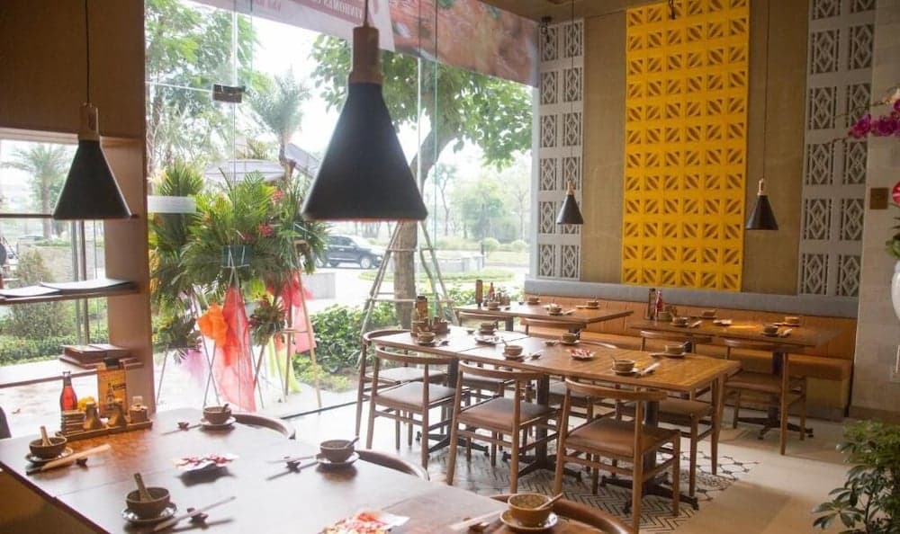 Brilliant HCMC Service Apartments, Ho Chi Minh City, photo 6