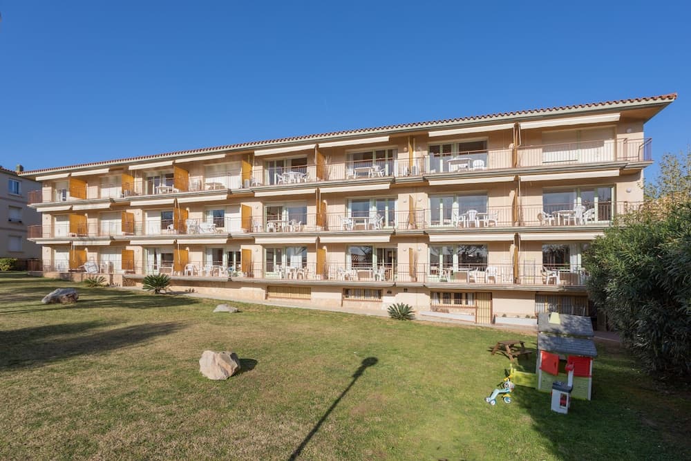 Apartamentos Casa Marea La Fosca, Palamós, photo 3