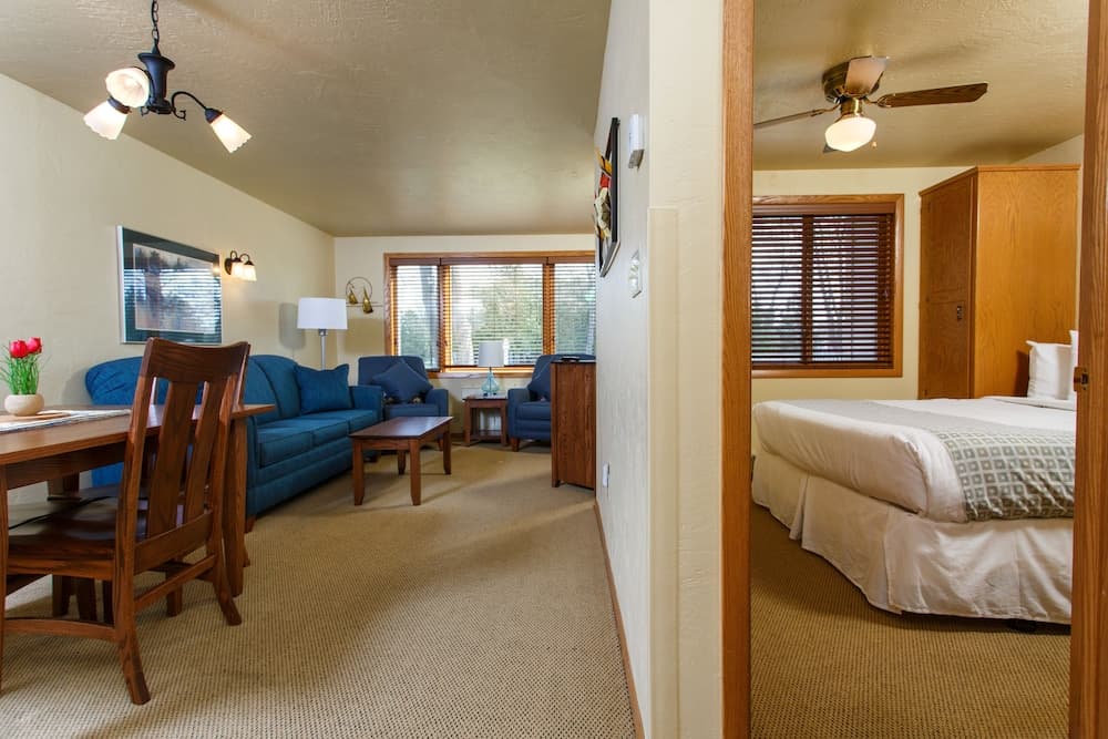 Waterbury Inn, Ephraim, photo 5