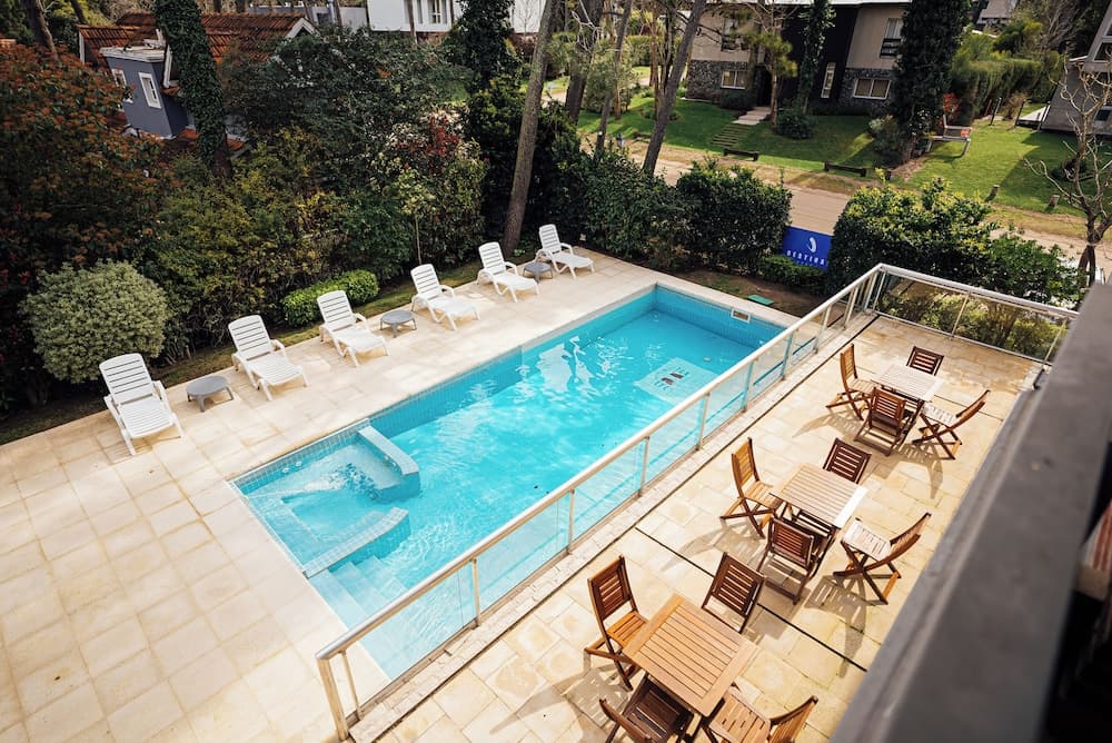 Destinar Apart Hotel, Carilo, photo 4