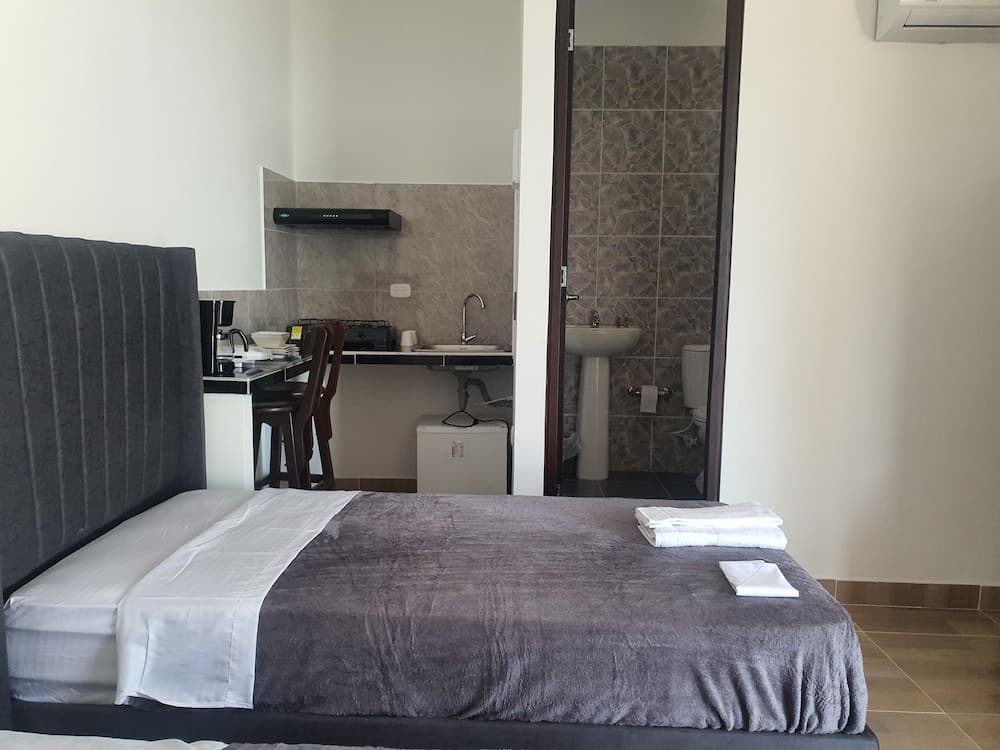 Apartahotel BAQ 44, Barranquilla, photo 4