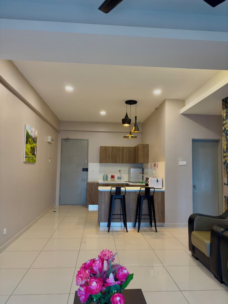 ATS Cameron Hotel & Apartments, Tanah Rata, photo 5