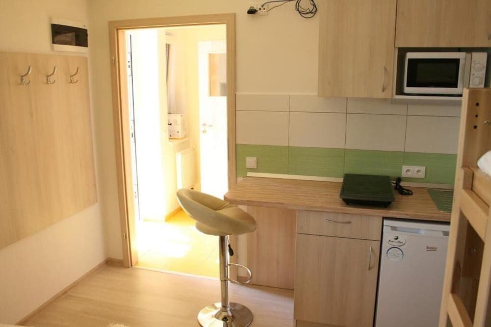 PENZION POD PALAVU, Šakvice, photo 6
