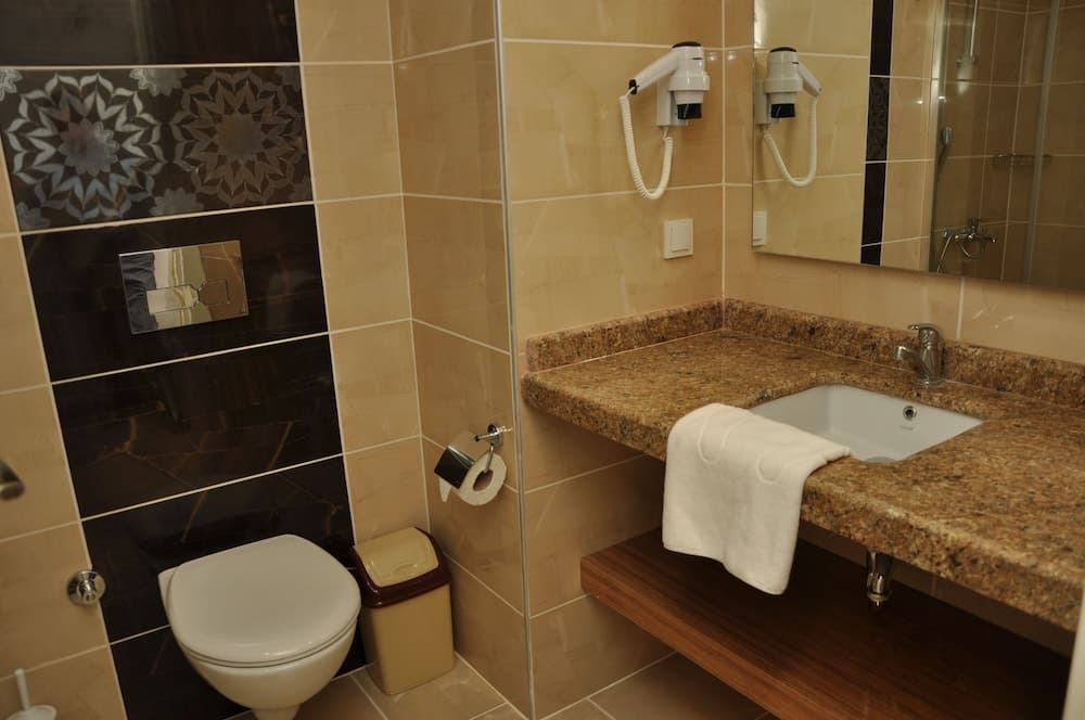 Almera Park Apart Hotel, Alanya, photo 2