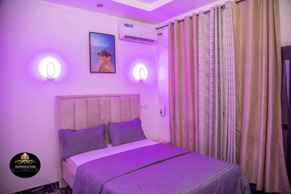 Residence Tade, Douala