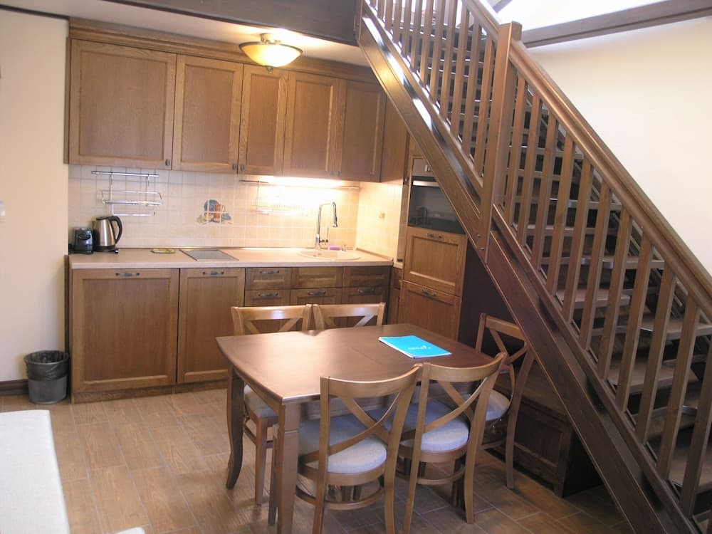 7 Pools SPA & Apartments, Bansko, photo 6