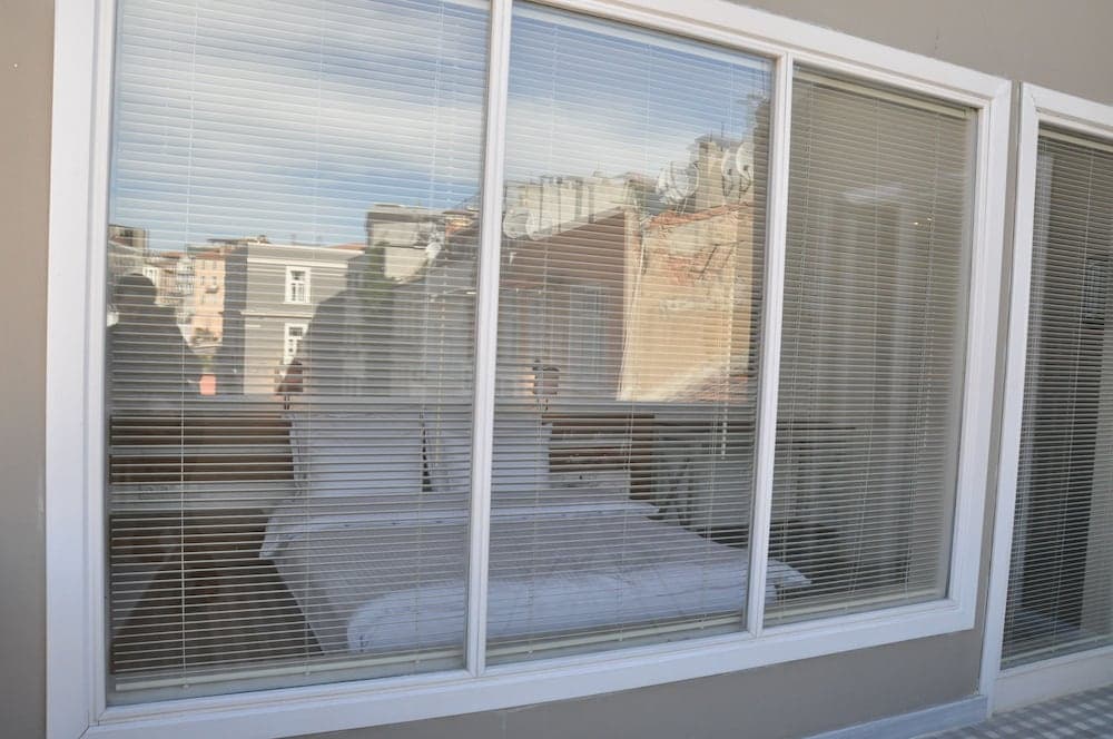 Ada Homes Hotel, Istanbul, photo 2