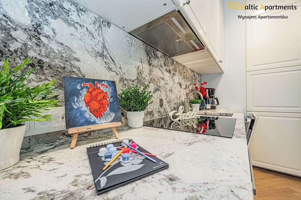Seaside Garden Apartments & Wellness, Swinoujscie, photo 2