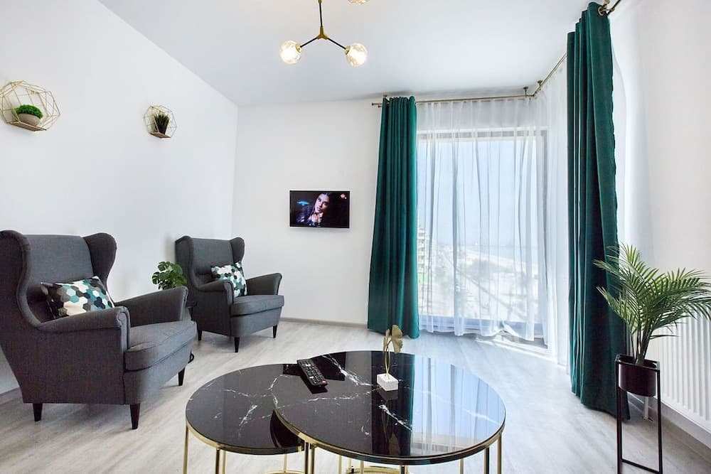 Apartamente Promenada 2, Navodari, photo 4