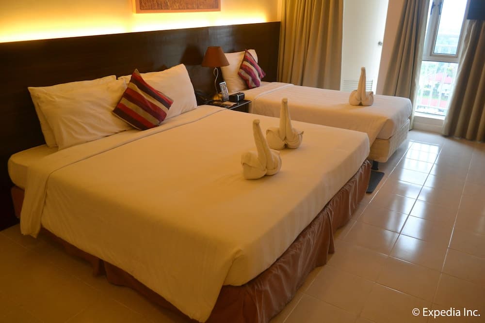 Destination Hotel Tagaytay, Tagaytay, photo 2