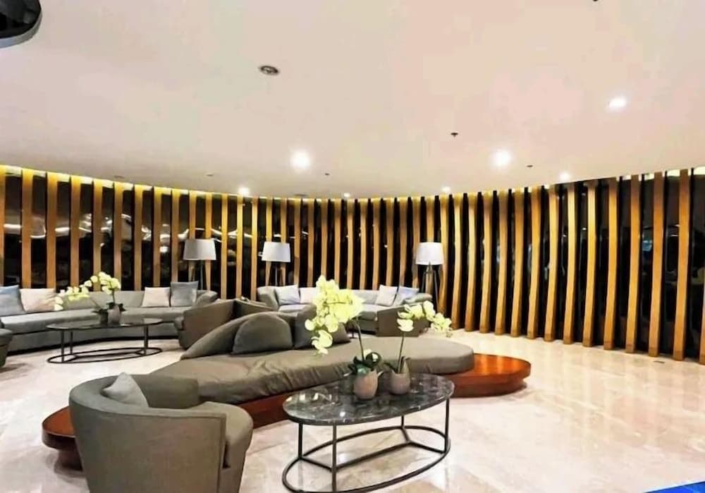 Shore  Residences Near MOA, Manila, photo 4
