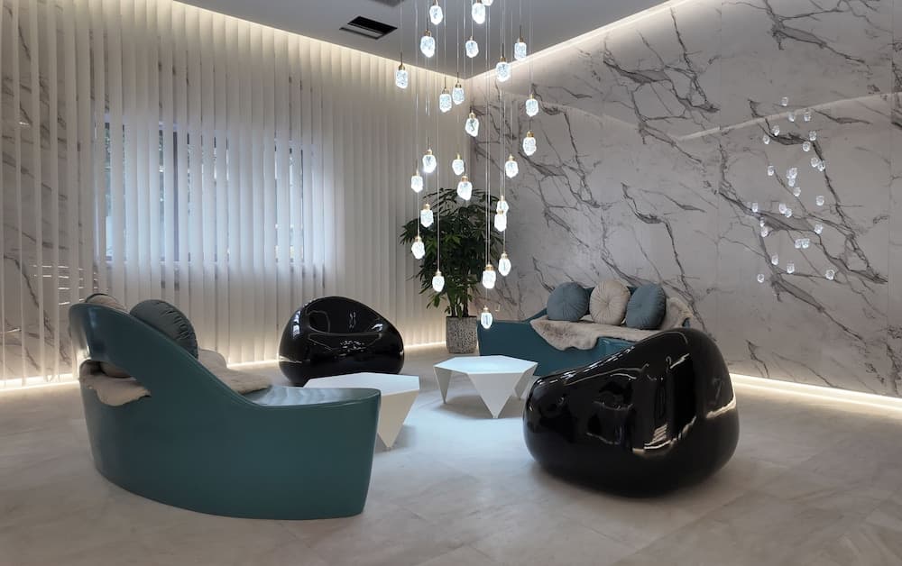 CC LUX Suites in Piraeus Port, Piraeus