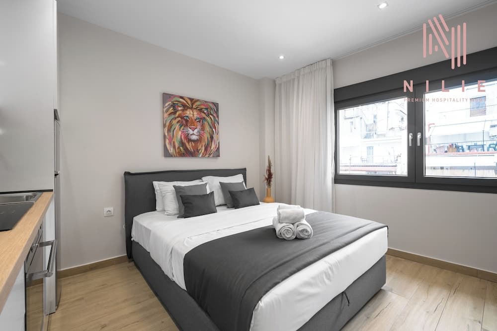 Terra Suites, Nilie Hospitality MGMT, Thessaloniki, photo 6