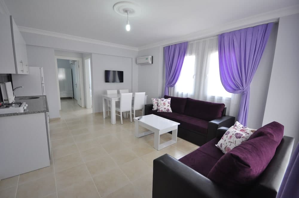 Manolya Apart Hotel, Fethiye, photo 4
